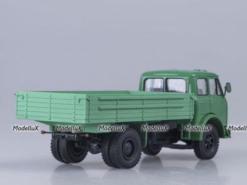 МАЗ 500 бортовой 1965 H283G