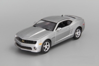 Chevrolet Camaro SS, Суперкары №58, DeAgostini 1:43 (без журнала)