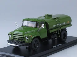 ЗИЛ-130 ТСВ-6 1975 хаки, SSM1029