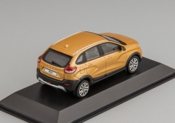 LADA XRAY Cross, Лада-Имидж 1:43
