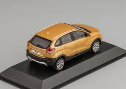 LADA XRAY Cross, Лада-Имидж 1:43