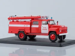 АЦ-30 (53А)-106А, ПЧ-10 Спасское, SSM1265