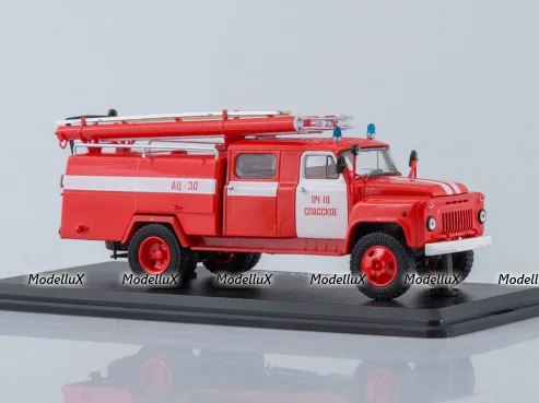 АЦ-30 (53А)-106А, ПЧ-10 Спасское, SSM1265