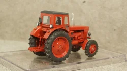 ЛТЗ Т-40М 1961, Бригадир 1:43