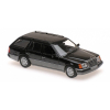 Mercedes 300 TE (S124) 1990, black metallic, 940037012, Maxichamps 1:43