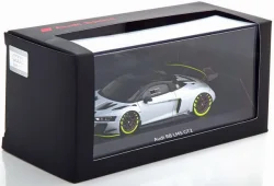 Audi R8 LMS GT2 Präsentation, Spark 1:18