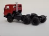 КАМАЗ 54112 RTM87004, RTM 1:87
