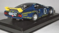 Ferrari BB 512 LM 1981 №51 Ferrari Collection, Eaglemoss 1:43