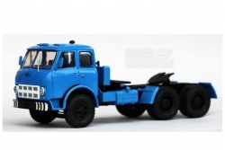 МАЗ 515А тягач (1974), синий НАП H701