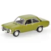 Opel Ascona 1970 Light Green, 870040002, Minichamps 1:87