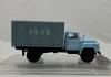Газ-52 ГЗСА-3704 "Хлеб", 1985 г., 105246, DiP Models 1:43