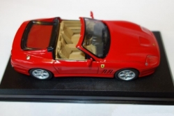 Ferrari SuperAmerica №54 Ferrari Collection, Eaglemoss 1:43