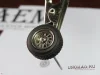 Фототравление Имитация спицованных колес №2 (никелирование), EM-179, 1:43