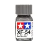 Краска эмалевая XF-54 Tamiya