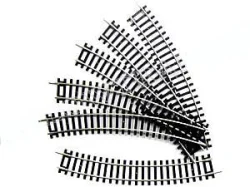 Рельсы радиусные R4 546 mm PIKO 55214