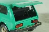 Ваз-2121 Нива А20 с прицепом скиф, июнь 1982г., Тантал/Радон 1:43