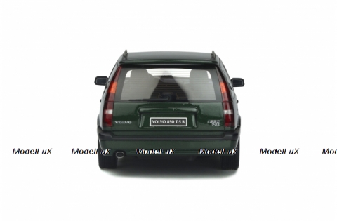 Volvo 850 T5-R 1995, OT928, OttoMobile 1:18