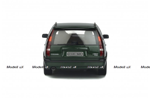 Volvo 850 T5-R 1995, OT928, OttoMobile 1:18