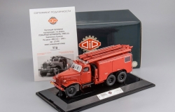ЗИС 151 ПМЗ-16 1955 г., 115130, DiP Models 1:43