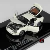 Toyota Supra A80, White, LCD43009WH, LCD 1:43