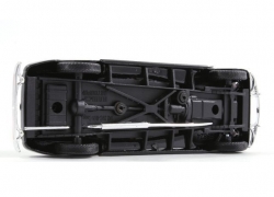 ЗИС 101А спорт с тентом 1938, Н452, НАП 1:43