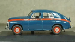 Газ М20 Победа Милиция, V.M.S -Lviv 1:43
