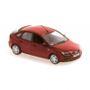 Ford Focus, 2004, dark red metallic, 940084001, Maxichamps 1:43