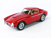 FERRARI 250 GT BERLINETTA SWB 1 SERIES 1959,CON VETRINA,BBR1851A VET, BBR 1:18