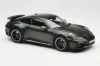 Porsche 911 Dakar 2023, green, 187241, Norev 1:18