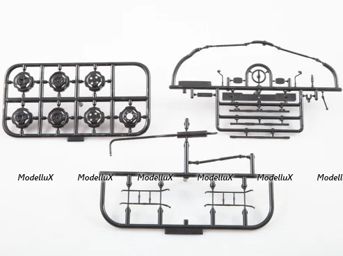 Пожарная автоцистерна Икарус-526, 1488AVD, AVD Models 1:43