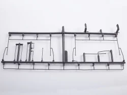 Сборная модель Трамвай КТМ-5М3, 4032AVD, AVD Models 1:43