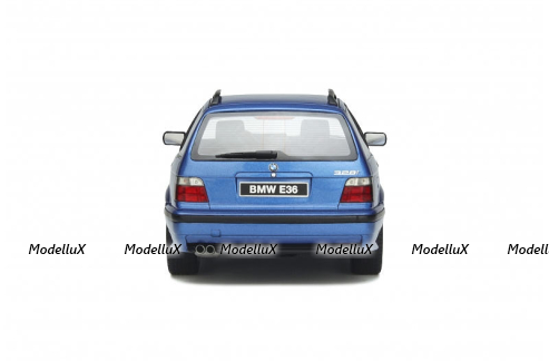 BMW 328i E36 Touring M Package 1997, OT358, OttoMobile 1:18