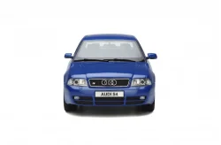 Audi S4 2.7 Biturbo Sedan 1998, OT373, OttoMobile 1:18