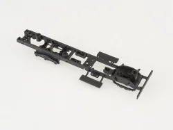 Сборная модель Зил-151 Кунг ВАРЭМ, 1371AVD, AVD Models 1:43