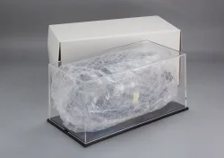 Кит, набор деталей для сборки шасси без кузова АРС-12Д, 515102, DiP Models 1:43