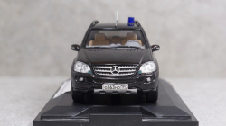Mercedes ML500 W164 ФСО, Gemini 1:43