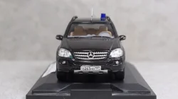 Mercedes ML500 W164 ФСО, Gemini 1:43