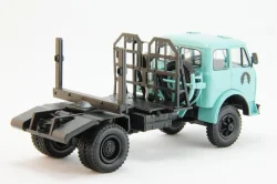 МАЗ 509П 1965, Н716, НАП 1:43