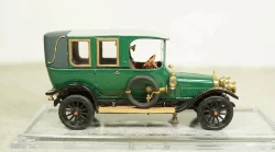 Руссо Балт тип D 13-я серия шасси №394, Студия Колесо 1:43