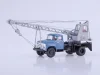 Автокран АК 75В (130), НАП 1:43