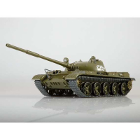 Т-62, Наши Танки №31, NT031