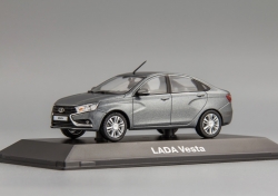 LADA Vesta, Лада-Имидж 1:43