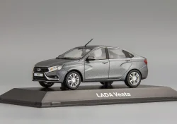 LADA Vesta, Лада-Имидж 1:43