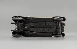 Rolls Royce Персональный автомобиль В.И. Ленина, GONRR, Dip 1:43