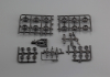 Кит, набор деталей для сборки шасси без кузова АРС-12Д, 515102, DiP Models 1:43