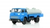 МАЗ-5334 АЦПТ-6,2 1977г, НАП 1:43