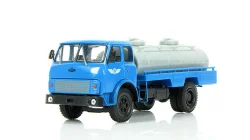 МАЗ-5334 АЦПТ-6,2 1977г, НАП 1:43