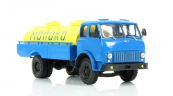 МАЗ-500Б АЦПТ-5,6 "Молоко" (1965), НАП 1:43