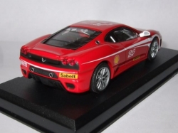 Ferrari F430 Challenge №64 Ferrari Collection, Eaglemoss 1:43
