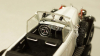 Mercedes G4 1938 cabrio white, Signature Models 1:43